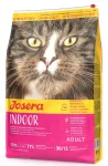 JOSERA Naturelle kassitoit steriliseeritud kassidele forelliga, 10 kg