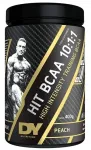 BCAA 10:1:1 virsikumaitselised pulbrid 400g Dorian Yates
