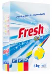 Pesupulber Fresh Colour, 6 kg, 40 pesukorda