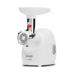 Lihaveski SMAPP 489.8, valge, 2000 W