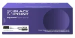 Toonerkassett Black Point LBPPX3020 Xerox 106R02773 jaoks, must, 1800 lehte