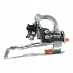 Esi-k&auml;iguvahetaja Shimano Acera FD-M330, 3x6/7/8, 31.8 mm