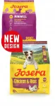 JOSERA MINI ADULT CHICKEN & RICE teraviljavaba kuivkoeratoit v&auml;ikestele t&otilde;ugudele, 10 kg