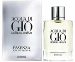 Meeste parf&uuml;&uuml;mvesi Giorgio Armani Acqua di Gio Essenza 125 ml (2014)