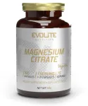 Toidulisand Evolite Magneesiumtsitraat 550 mg, 150 kapslit