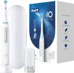 Oral-B iO Series 4 elektriline hambahari, valge