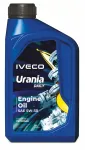 Mootori&otilde;li Petronas Iveco Urania Daily 5W-30, 1 l