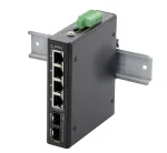T&ouml;&ouml;stuslik PoE l&uuml;liti ISFE64 2,5/10G (4x PoE, 2x SFP)