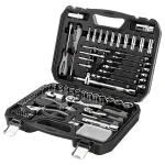 NEO TOOLS M4K Garage 90 otsikute komplekt 10-100