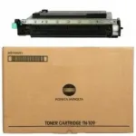 Konica Minolta TN-109 toonerikassett, must, 16 000 lk