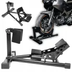 Mootorratta esi-rattatugi 19 tolli 680 kg NEO TOOLS