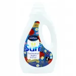 Pesugeel SURF Snow White Apple, 1,19 l, 44 pesukorda