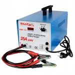 Toiteallikas STEF-POL EST-322, 24V, 25A