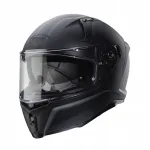 Motorrattakiiver Caberg Avalon X, mattmust, t&auml;iskiiver, 2XL