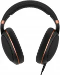 Juhtmega k&otilde;rvaklapid Sennheiser HD 505 SE, 1,80 m kaabel