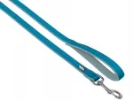 NOBBY Classic Preno koera rihm, 120 cm, 15/20 mm, sinine