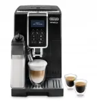 Kohvimasin De'Longhi Dynamica, must, 1450W