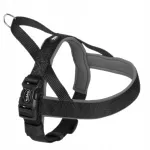 NOBBY PREMIUM CLASSIC PRENO XL koerarihmad, 45 mm, 75&ndash;98 cm, mustad