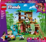 LEGO Friends pandas loomade hoiukeskuses 42648