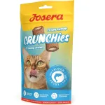 JOSERA Crunchies kassimaiused l&otilde;hega, 60 g