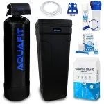 Veepehmendaja AQUAFIT Aquasoft Plus 30 kodukasutuseks