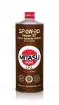 Mootori&otilde;li MITASU GOLD Plus SP 0W-20, 100% s&uuml;nteetiline, 1 l