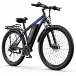 Elektrijalgratas Duotts C29 MTB, &uuml;ks aku