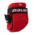 Bauer Glove Backpack S24 seljakott lastele, 9", Minnesota Wild