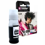 GI-43BK tindikassett, sobib Canon Pixma G540/G640 printeritele