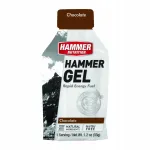 Energial geel Hammer Gel Chocolate 33 g