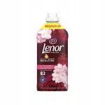 Pesupehmendaja LENOR Passion, jasmiini ja roosi l&otilde;hnaga, 1722 ml, 82 pesukorraks