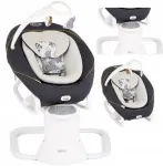 Kiik Graco Swing All Ways Soother Into The Wild