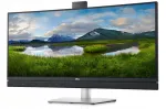 LED-monitor Dell C3422WE 34" 3440 x 1440 IPS / PLS