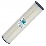Vee filter Aquafilter BIG BLUE 20", 20 mikronit