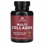 Ancient Nutrition Multi Collagen kapslid 45 tk
