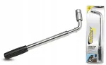 Teleskoopratta mutriv&otilde;ti 30&ndash;55 cm, 19/21 mm, 1/2