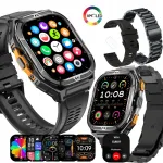 CUBOT GT3 nutikell, AMOLED-ekraan, GPS, l&ouml;&ouml;gikindel, helistamisfunktsioon