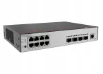 Huawei CloudEngine S5735R-L8T4S-A-V2 v&otilde;rgul&uuml;liti, 8x1GE RJ45, 4x1G SFP, L3, AC