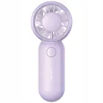 K&auml;siventilaator USAMS Mini Pocket ZB354, kerge ja kompaktne