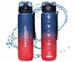 Sportveepudel 1L BPA-vaba