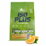 OLIMP ISO PLUS isotooniline joogipulber apelsinimaitse 1505g