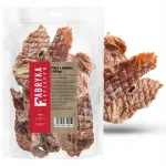 Kuivatatud kalkunifilee koertele, 500 g, PREMIUM