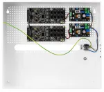 PoE-ga BCS-IP16GB/E-S v&otilde;rgul&uuml;liti, 16 porti, 4K UHD, CCTV toide