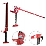 Auto tungraud HI-LIFT 3T, 122 cm, OFFROAD 4x4