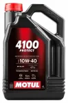 Mootori&otilde;li MOTUL 4100 Protect 10W-40, 4 l
