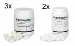 Puhastuskomplekt Thermoplan Black&White 3 ja ONE Tab-Set, 3 kuuks
