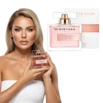 Naiste parf&uuml;&uuml;mvesi Yodeyma Celebrity Woman 100 ml Eau de Parfum