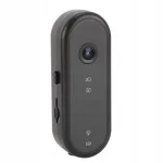 Kaasaskantav 1080p video kaamera yiqi 6O DVR