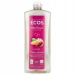 N&otilde;udepesuvahend Earth Friendly Products mandli l&otilde;hnaga, 739 ml