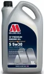 Mootori&otilde;li Millers XF PREMIUM S 5W-30, 5 l